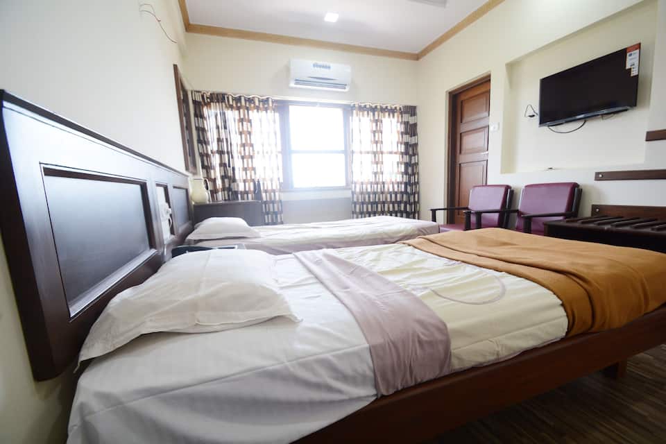 Hotel Laflor